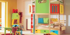 Добре дошли в света на детските мебели от GAUTIER