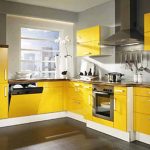 Избор на цвят за кухня - съвети и препоръки