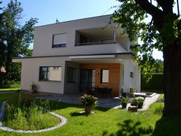 Porotherm 38 W.i. Plan – тухлата, "пълна" с предимства: солидна основа за сигурно бъдеще!