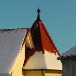 Свличане на сняг